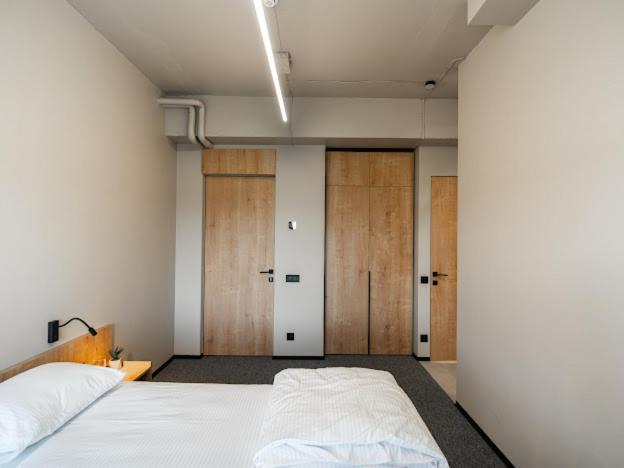 Hotel Miramar Smart Room Kovelʼ Esterno foto