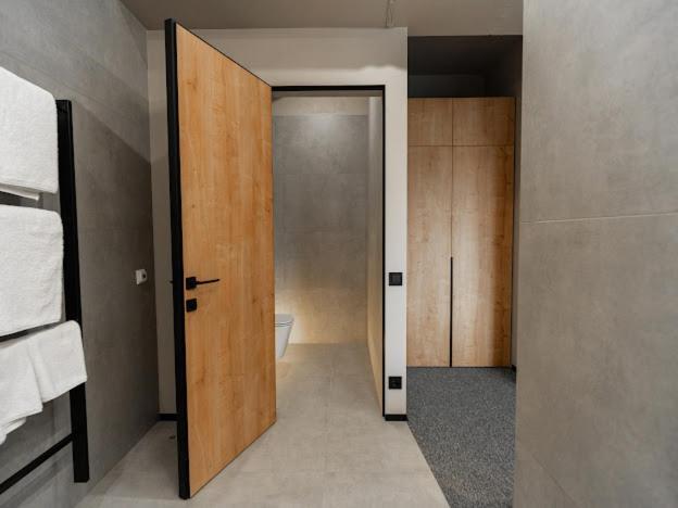 Hotel Miramar Smart Room Kovelʼ Esterno foto