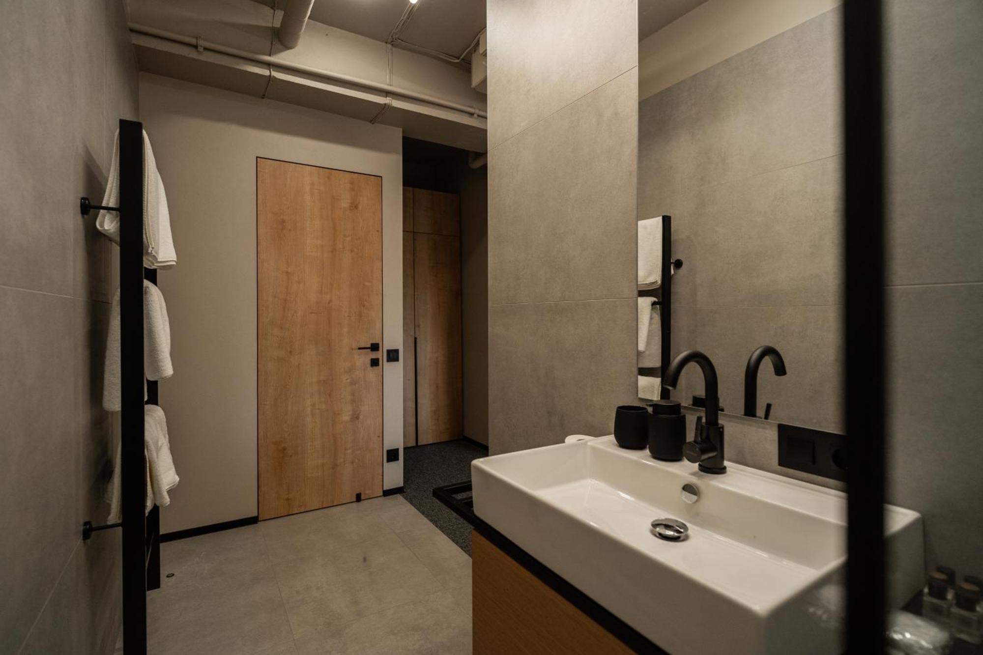 Hotel Miramar Smart Room Kovelʼ Esterno foto