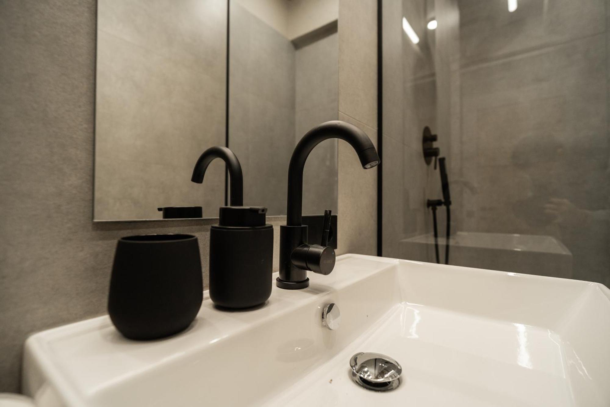 Hotel Miramar Smart Room Kovelʼ Esterno foto