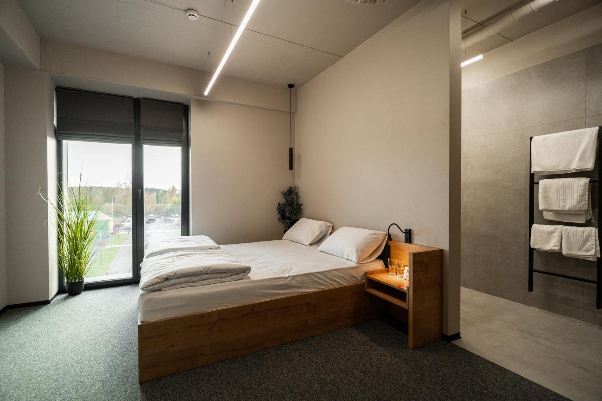 Hotel Miramar Smart Room Kovelʼ Esterno foto