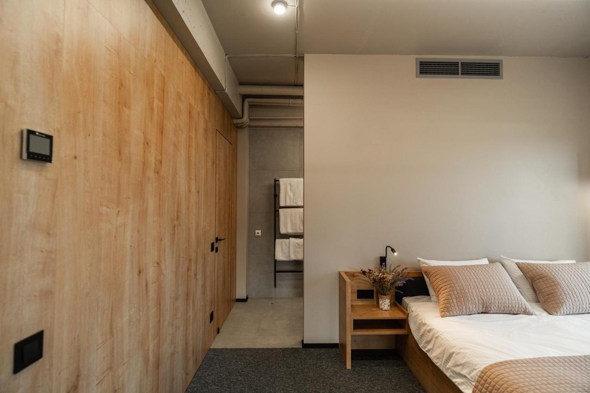 Hotel Miramar Smart Room Kovelʼ Esterno foto