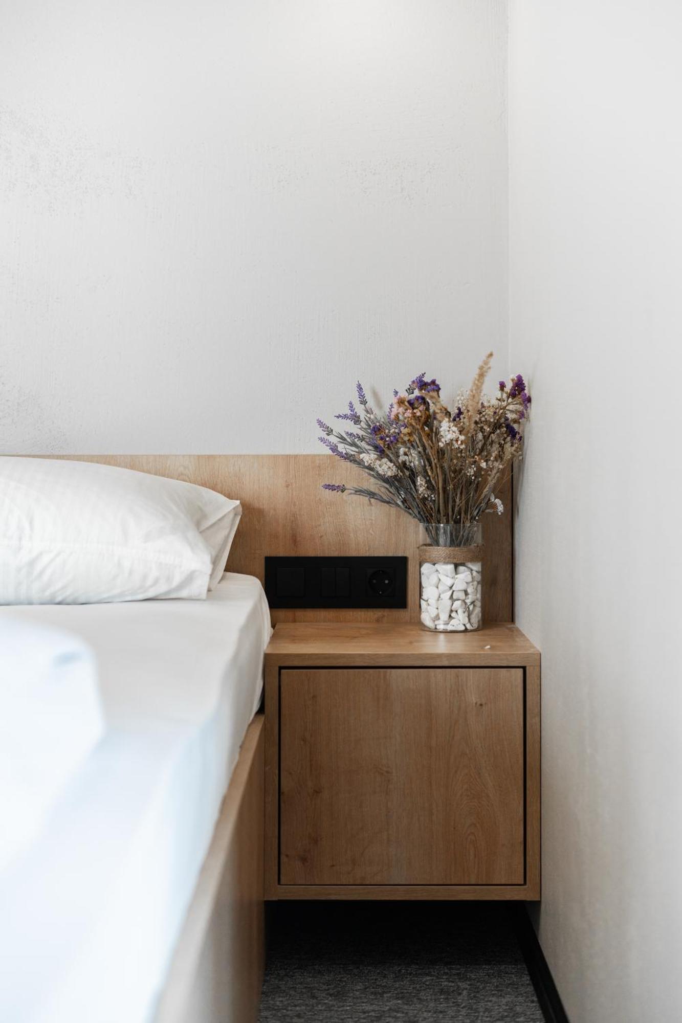 Hotel Miramar Smart Room Kovelʼ Esterno foto